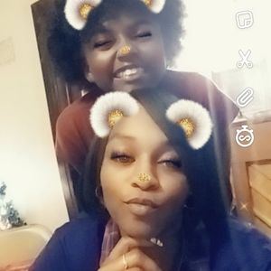 Meet your Posher, Kurshawnda